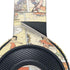 Betty Boop Comic Strip Razer Kraken X Skin